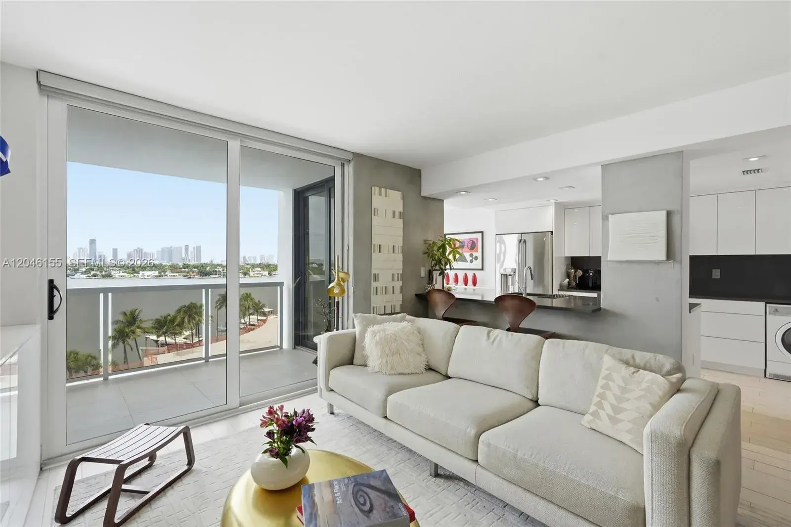 9 Island Ave # 705, Miami Beach FL 33139