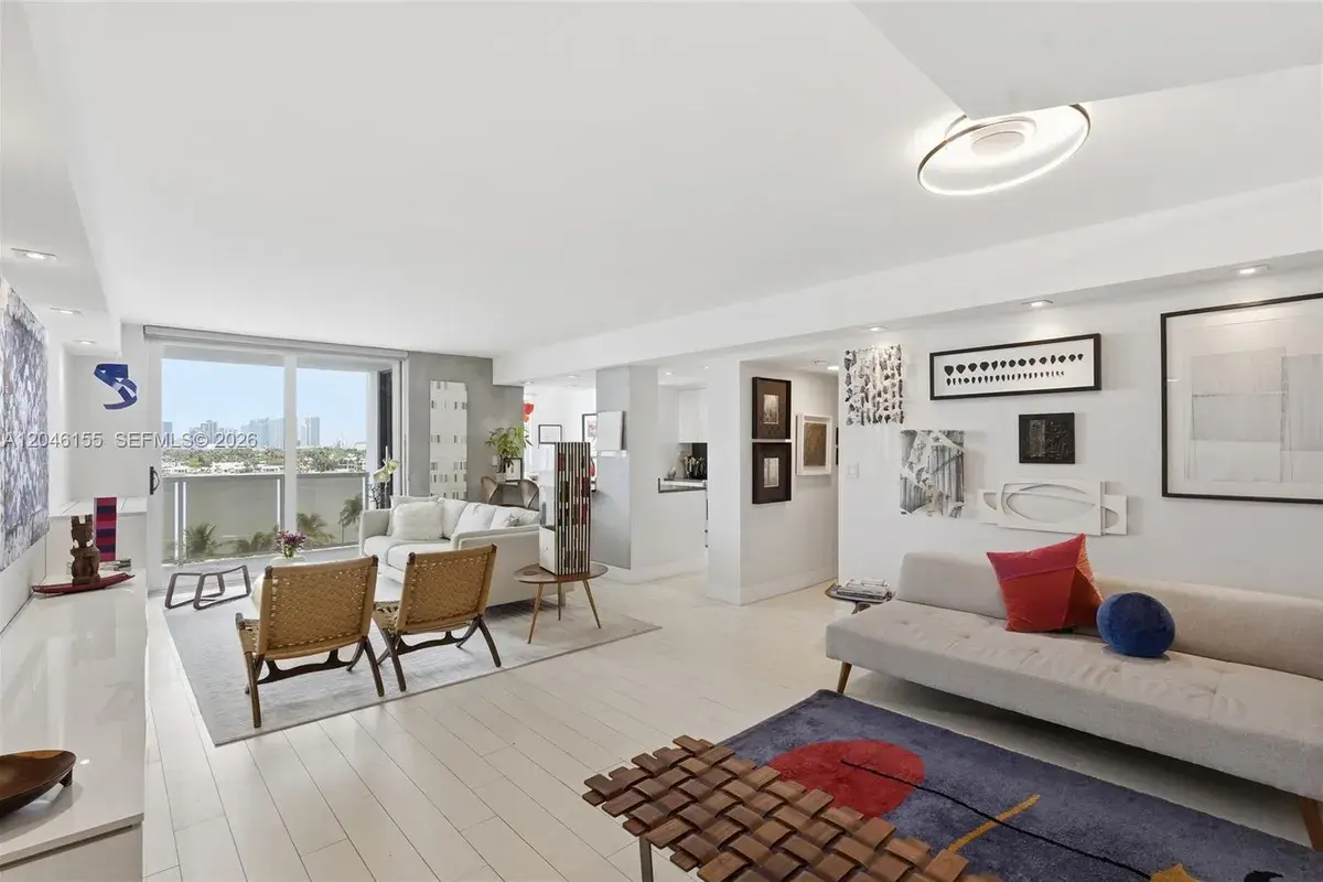 9 Island Ave # 705, Miami Beach FL 33139