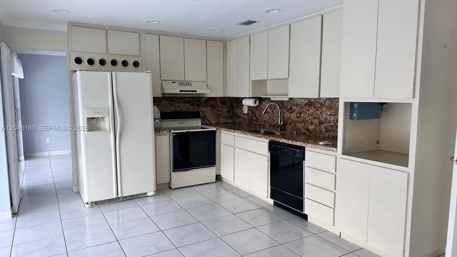 10321 SW 17th St, Miami FL 33165