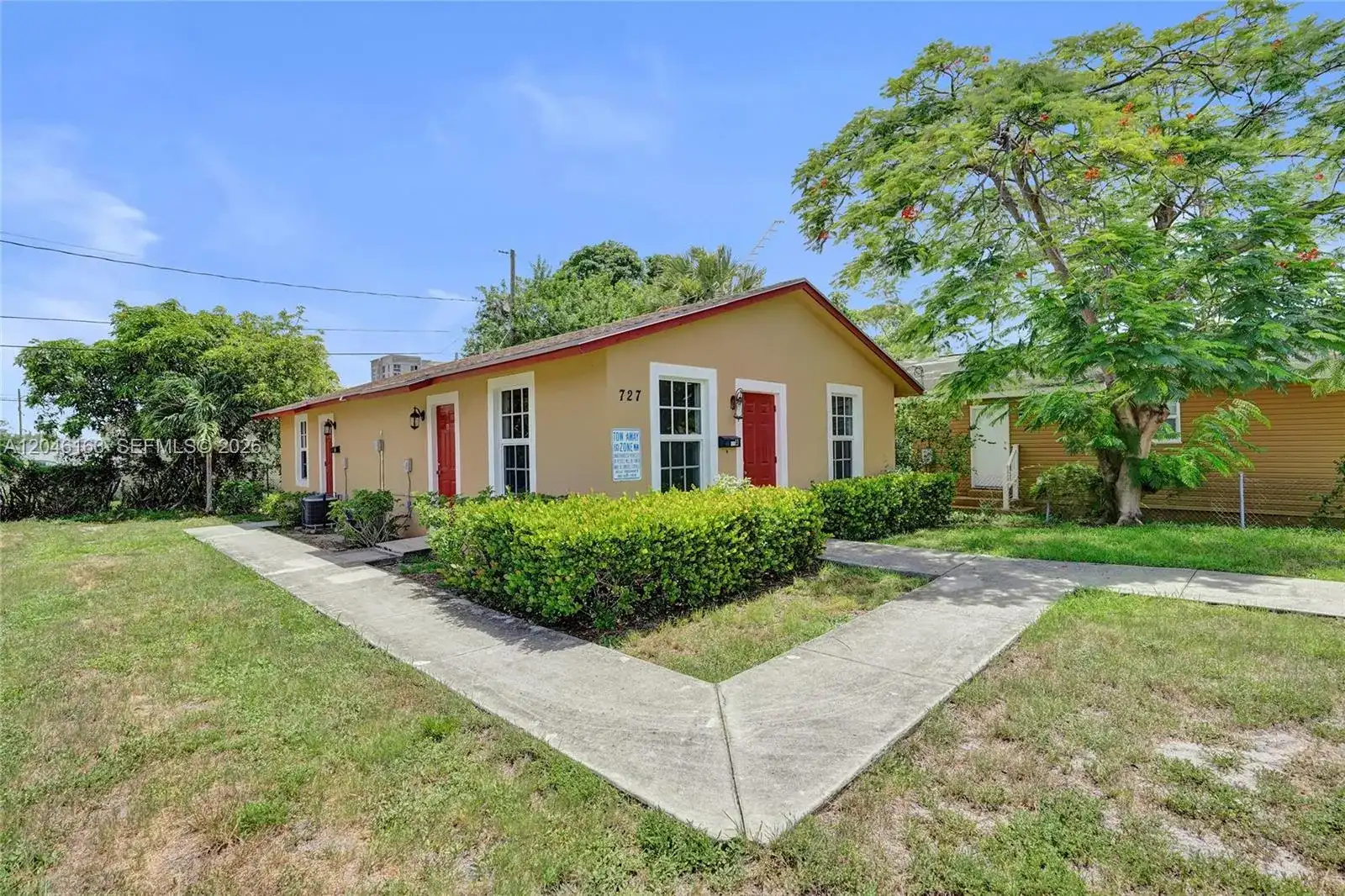727 22nd St # A, West Palm Beach FL 33407