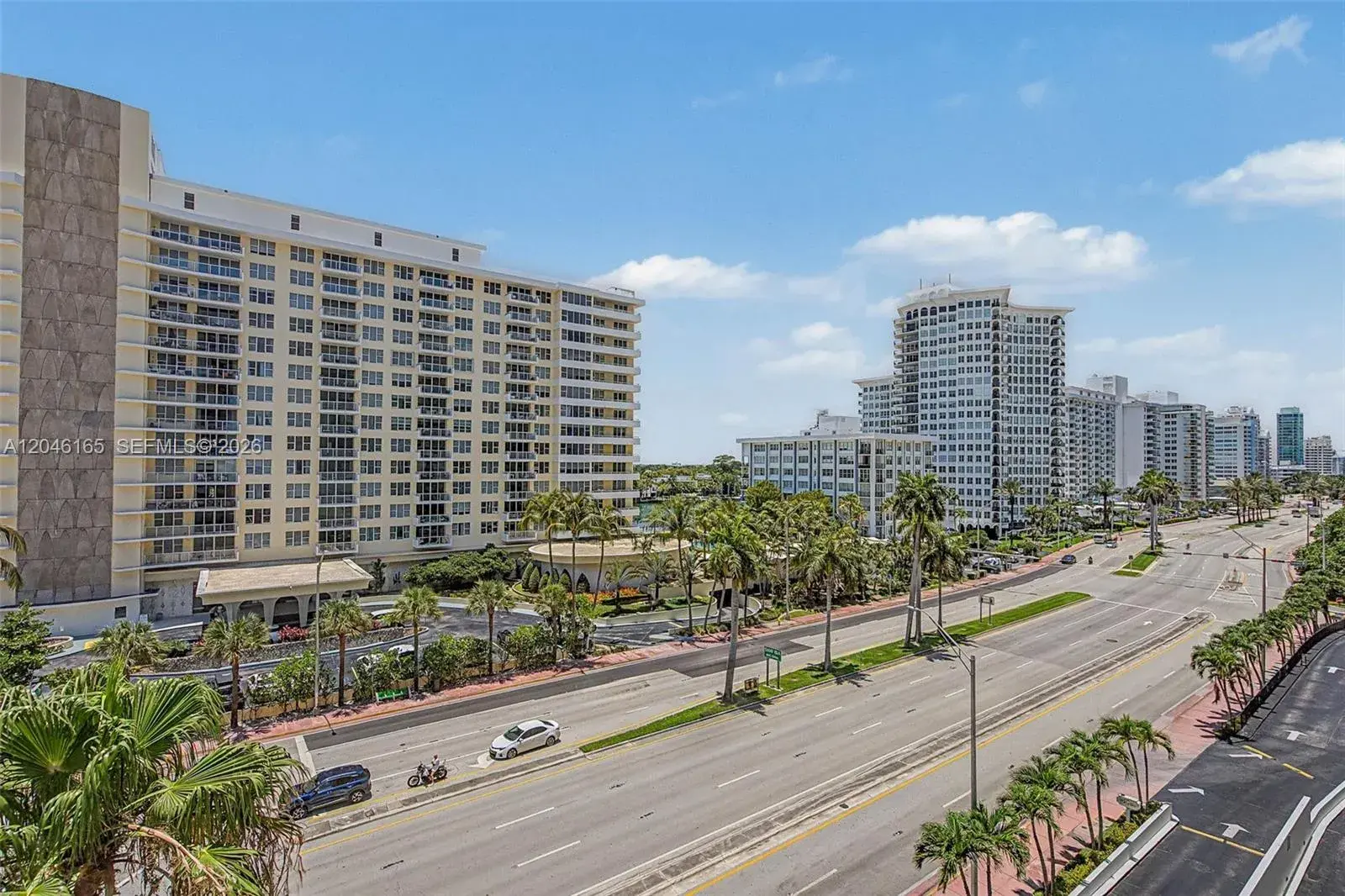 5555 Collins Ave # 7B, Miami Beach FL 33140