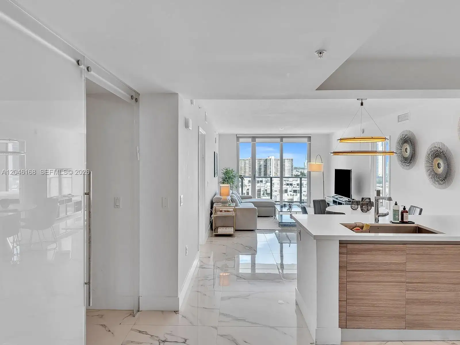 300 Sunny Isles Blvd # 1503, Sunny Isles Beach FL 33160 photo 5
