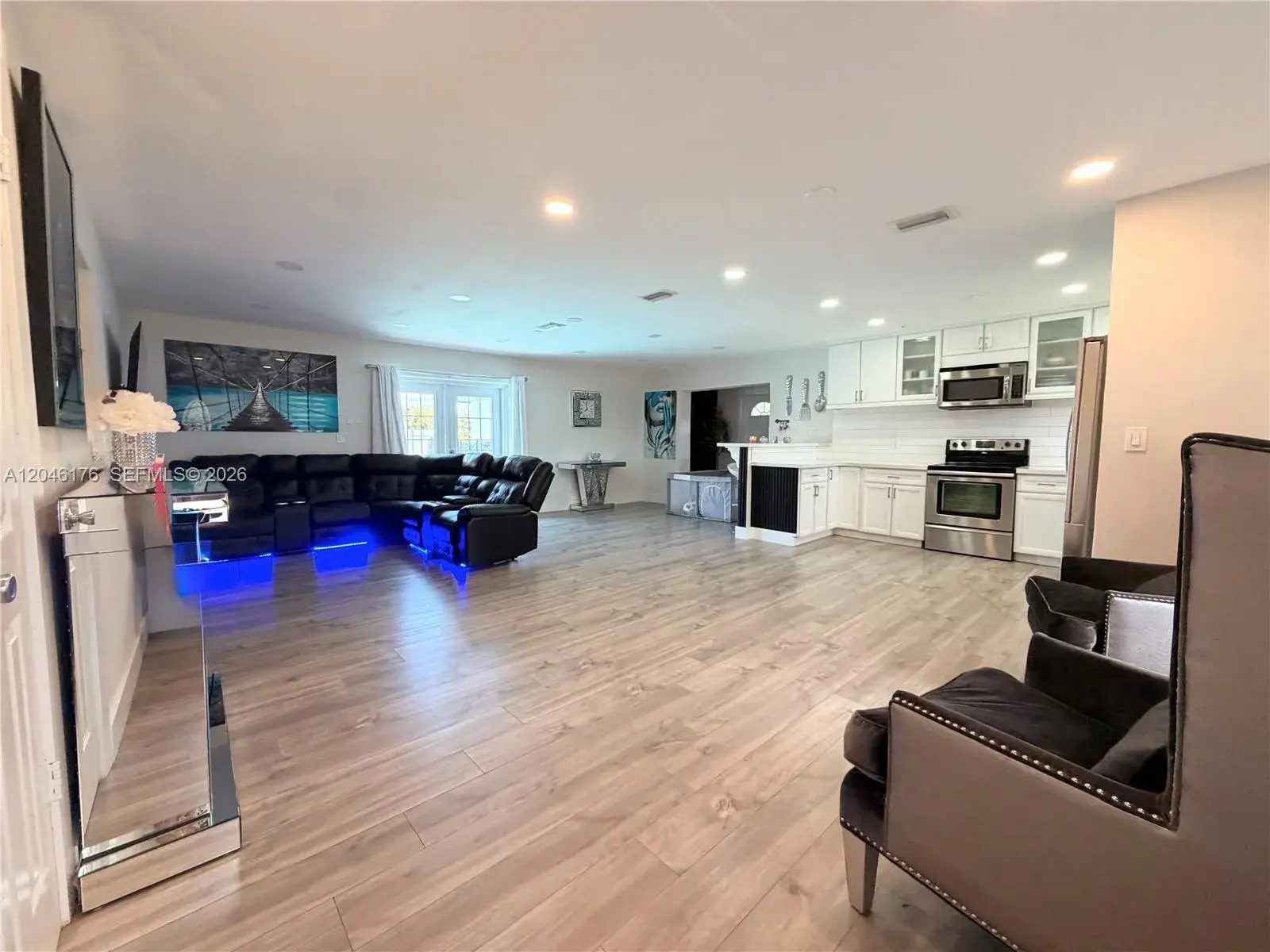 17130 NW 42nd Ct, Miami Gardens FL 33055