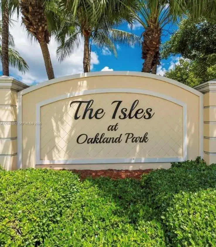 3258 NW 32nd Ter, Oakland Park FL 33309