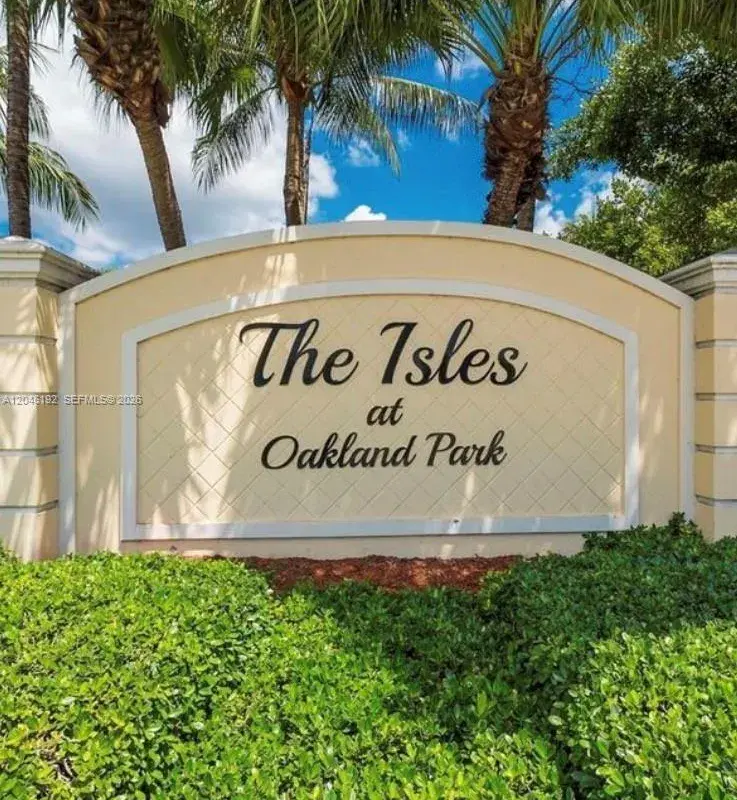 3258 NW 32nd Ter, Oakland Park FL 33309