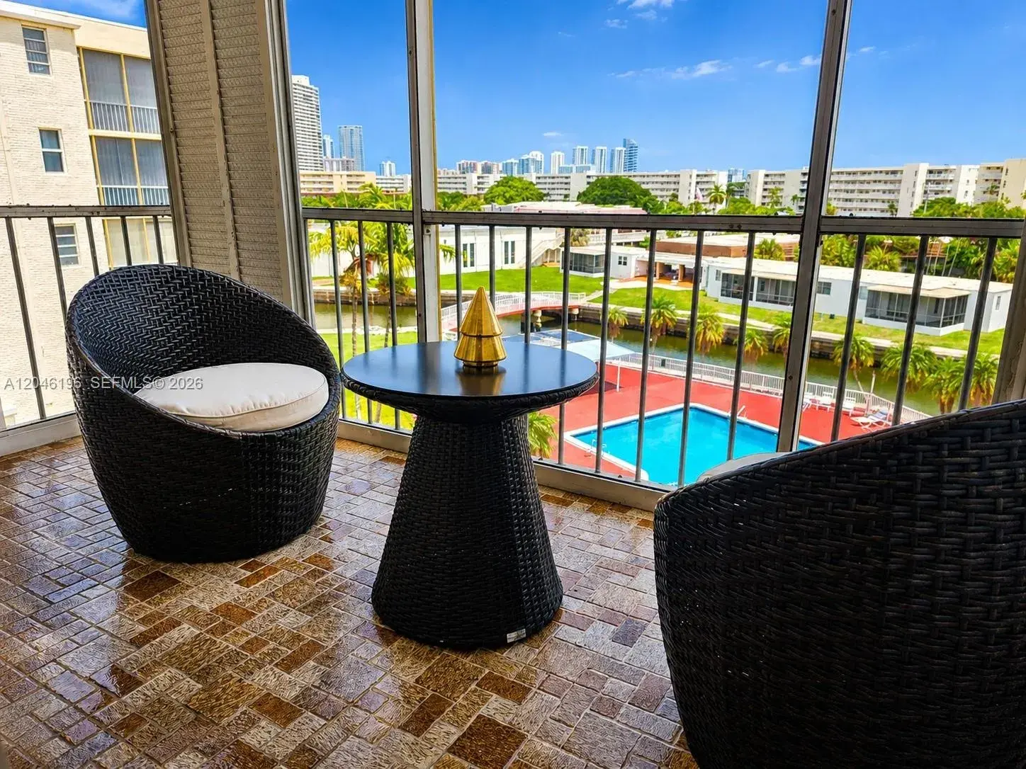 2859 Leonard Dr # G509, Aventura FL 33160