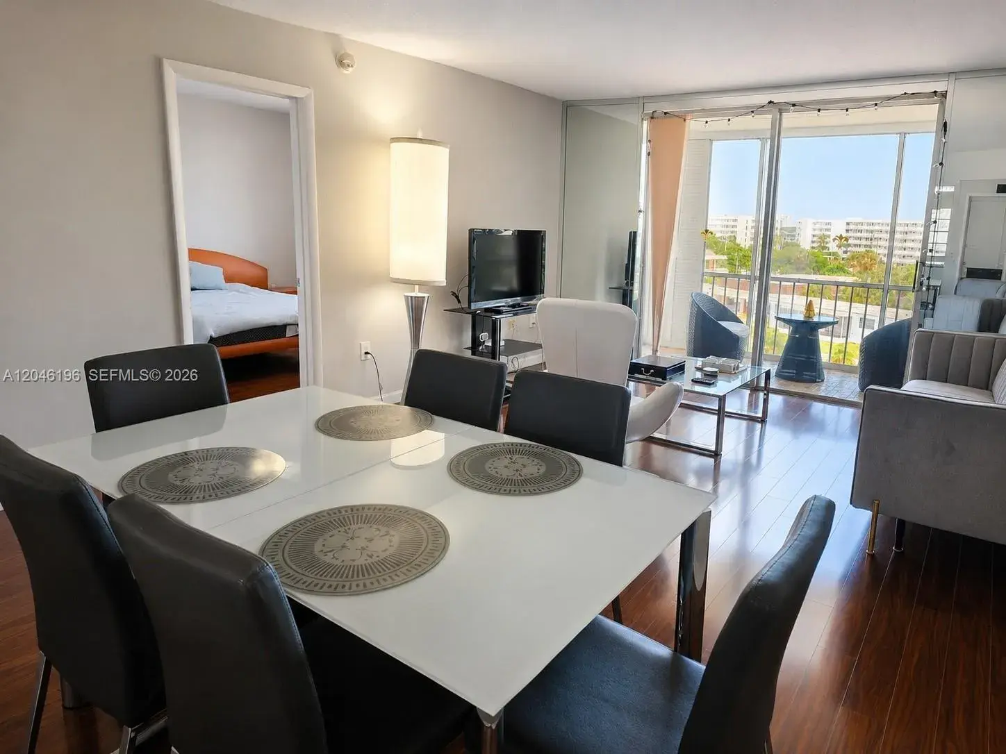2859 Leonard Dr # G509, Aventura FL 33160