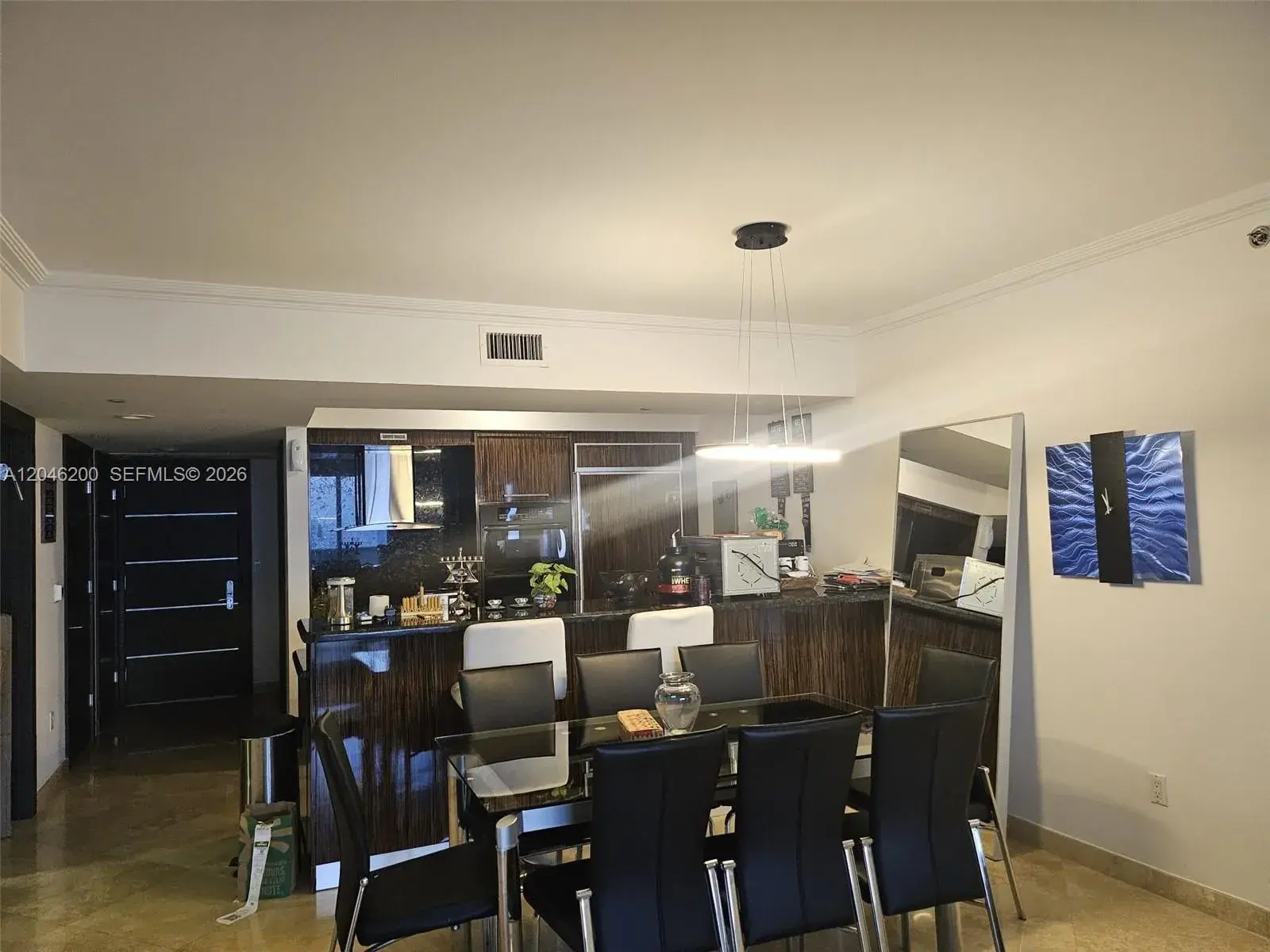 1830 S Ocean Dr # 2403, Hallandale Beach FL 33009