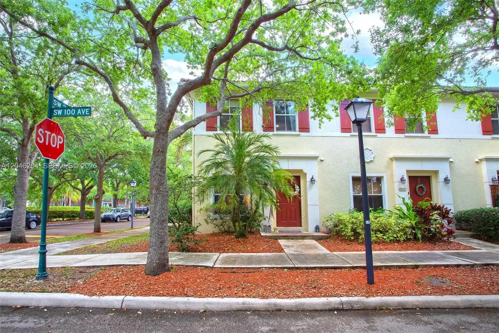 2615 SW 100th Ave # 2615, Miramar FL 33025