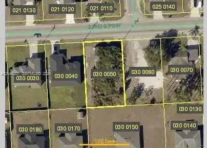 2913 23rd, Lehigh Acres FL 33976