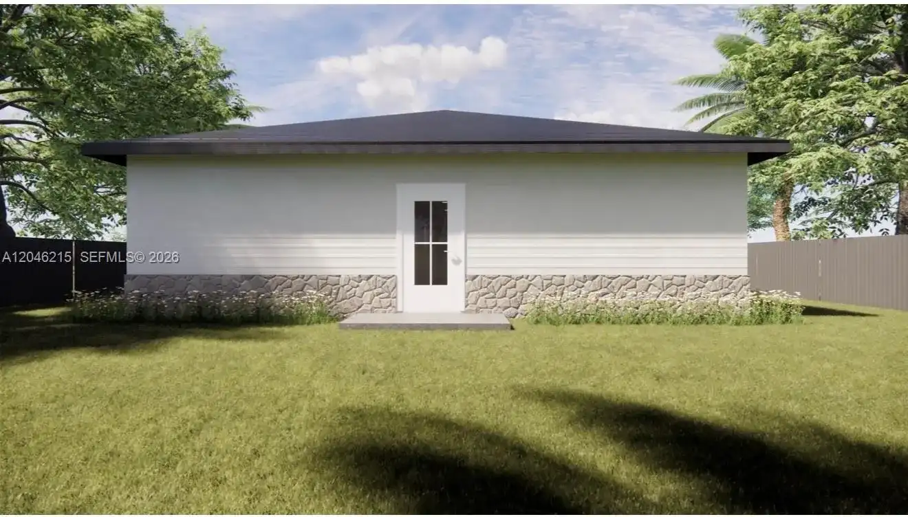 623 SHARAR AVENUE, Opa-Locka FL 33054