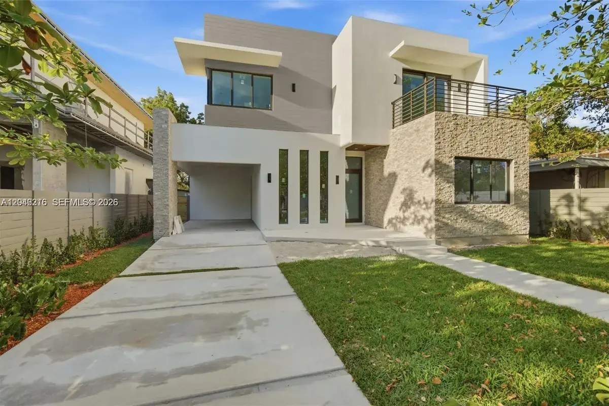 3545 Florida Ave, Miami FL 33133