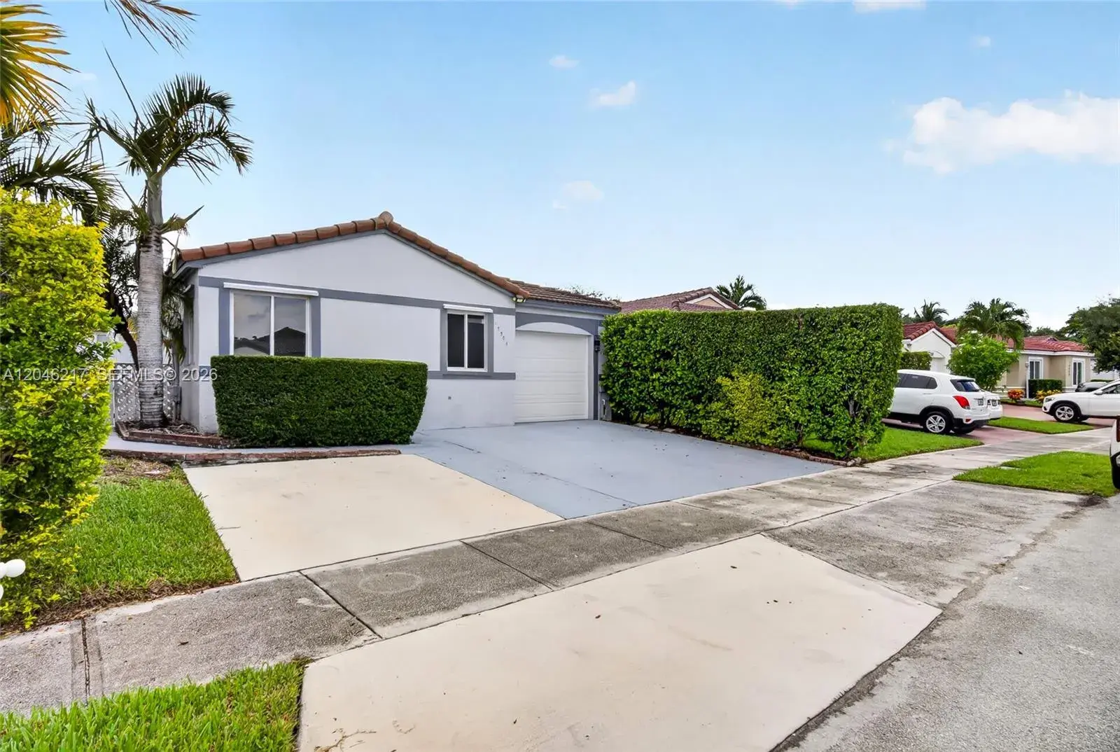 17501 SW 142nd Ct, Miami FL 33177
