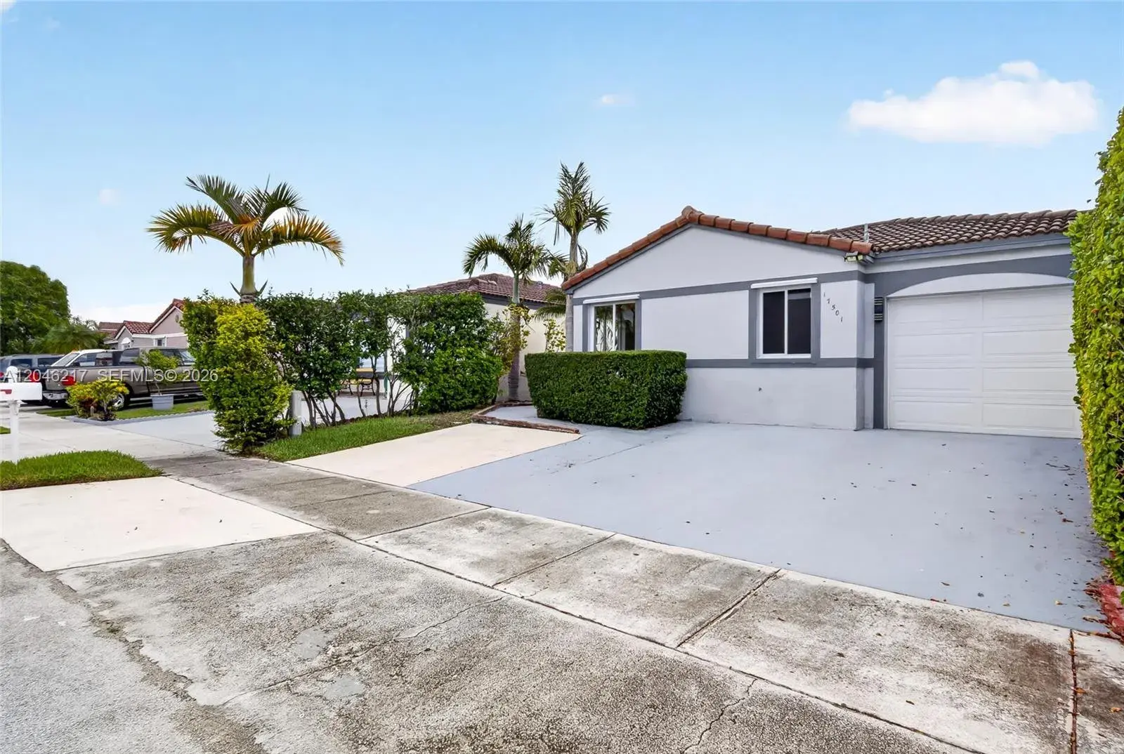17501 SW 142nd Ct, Miami FL 33177