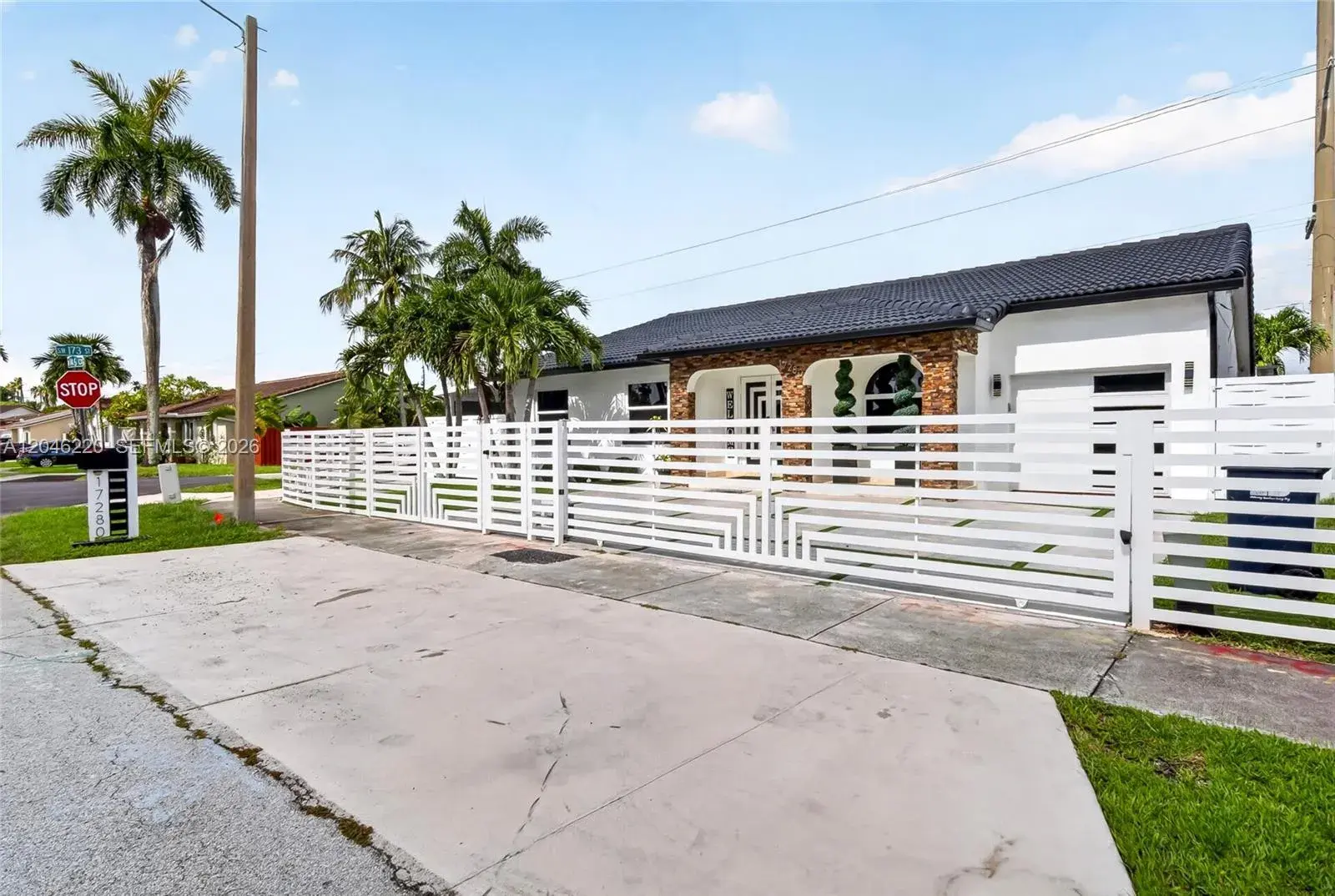 17280 SW 146th Ct, Miami FL 33177