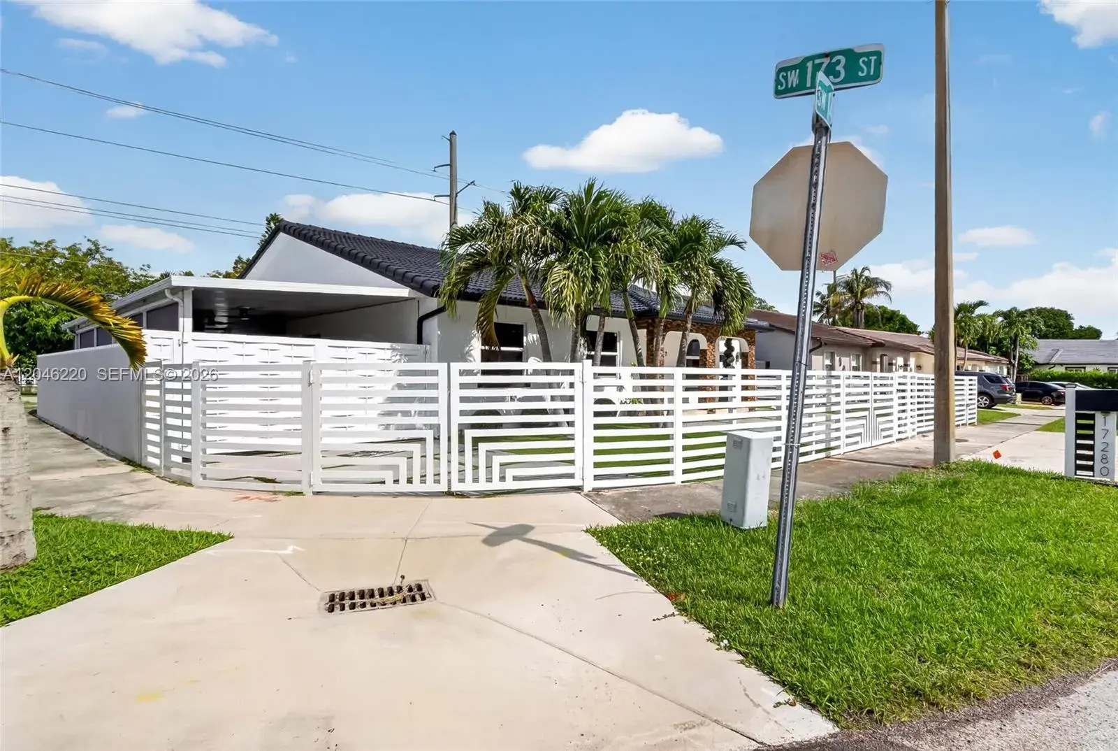 17280 SW 146th Ct, Miami FL 33177