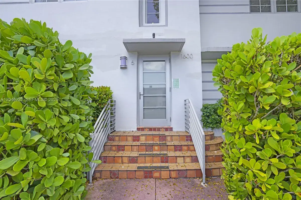 1600 Michigan Ave # 6, Miami Beach FL 33139