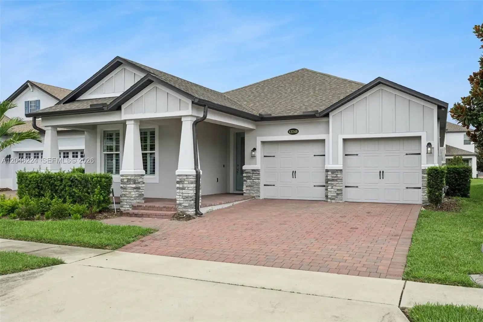 12248 Encore at Ovation Way, Winter Garden FL 34787