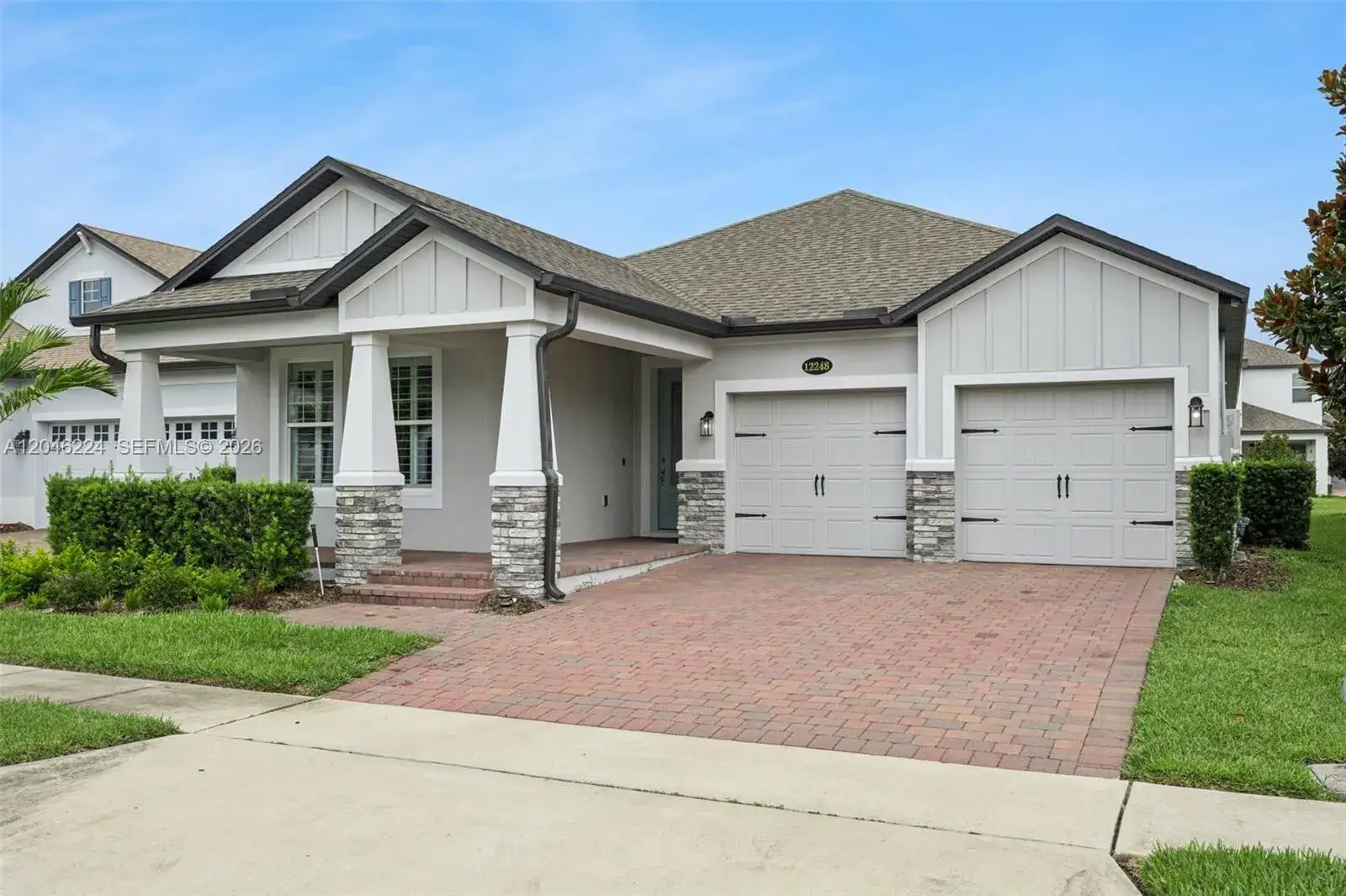 12248 Encore at Ovation Way, Winter Garden FL 34787