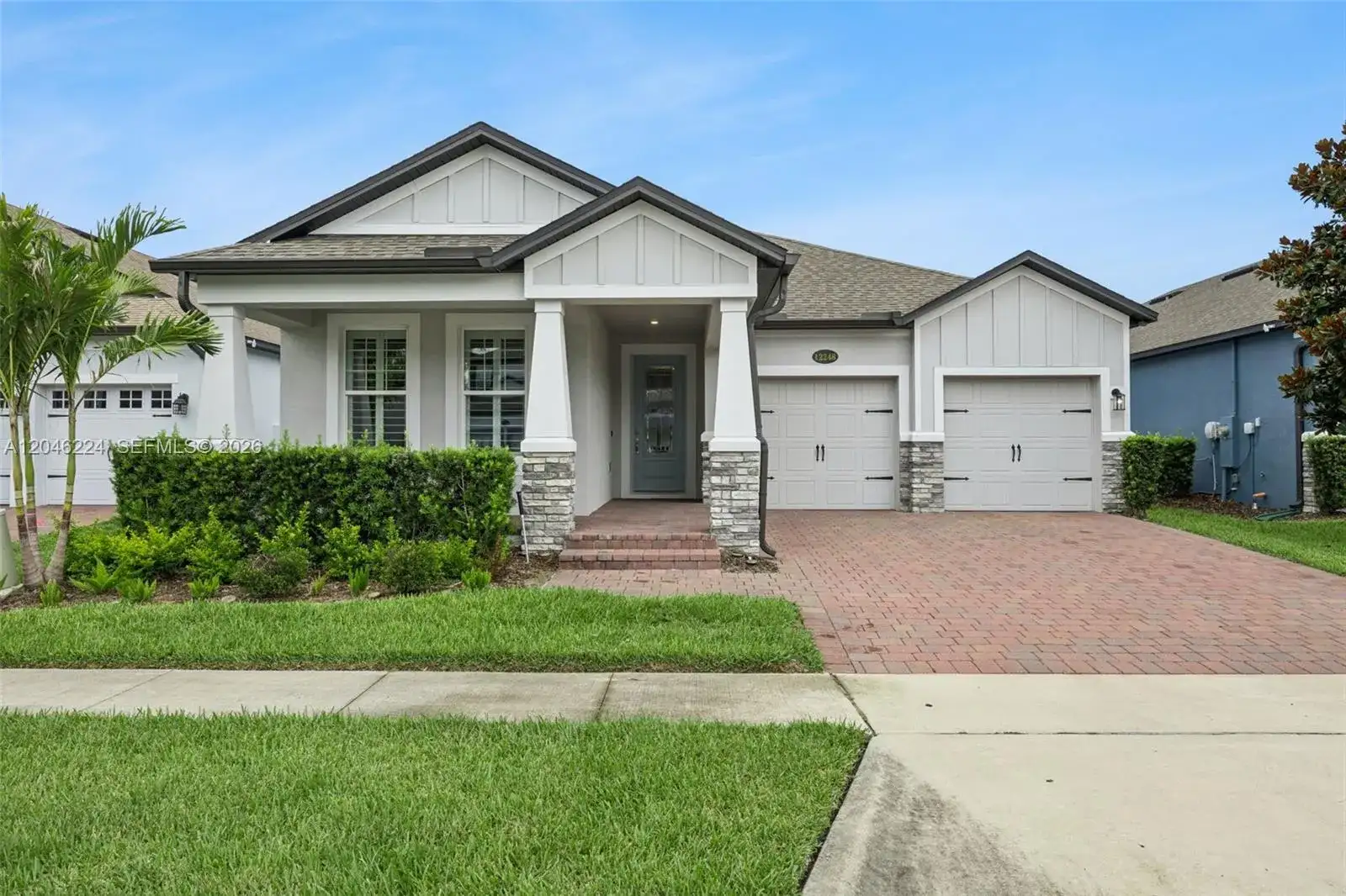 12248 Encore at Ovation Way, Winter Garden FL 34787 photo 2