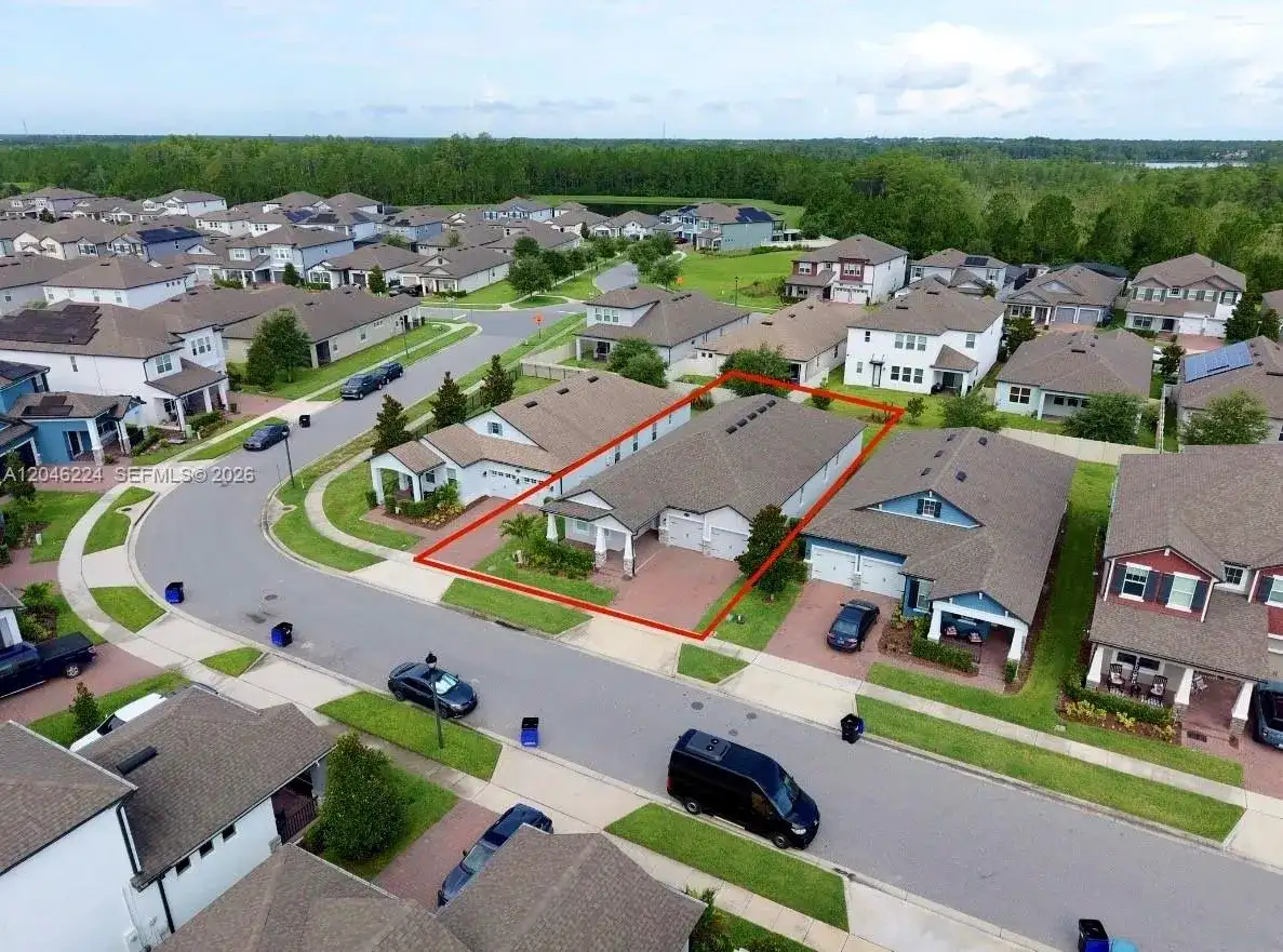 12248 Encore at Ovation Way, Winter Garden FL 34787 photo 3