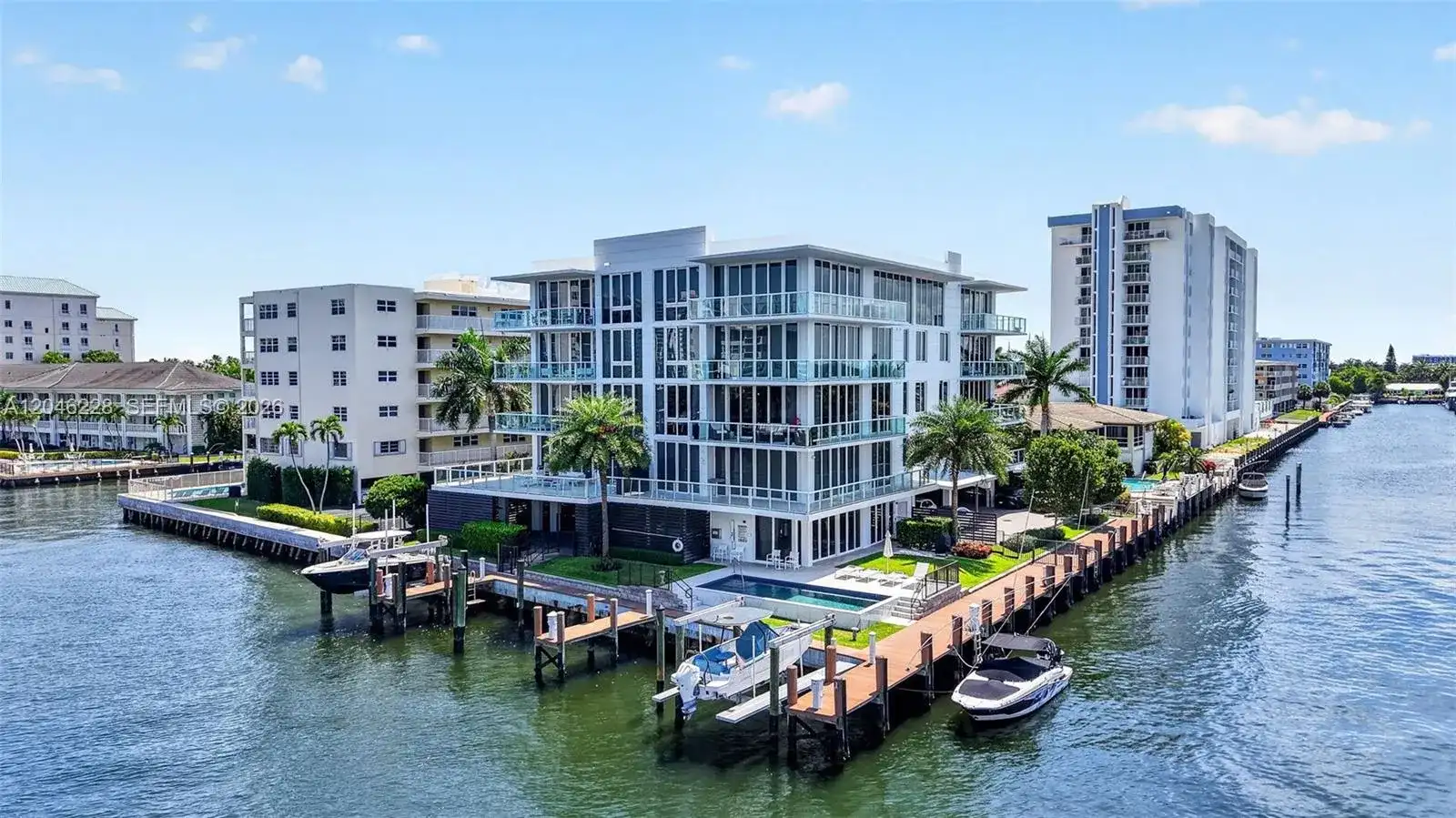 2895 NE 33rd Ct # 3A, Fort Lauderdale FL 33306