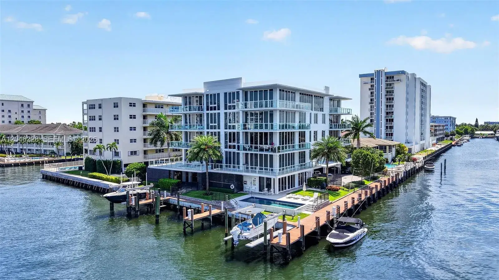 2895 NE 33rd Ct # 3A, Fort Lauderdale FL 33306