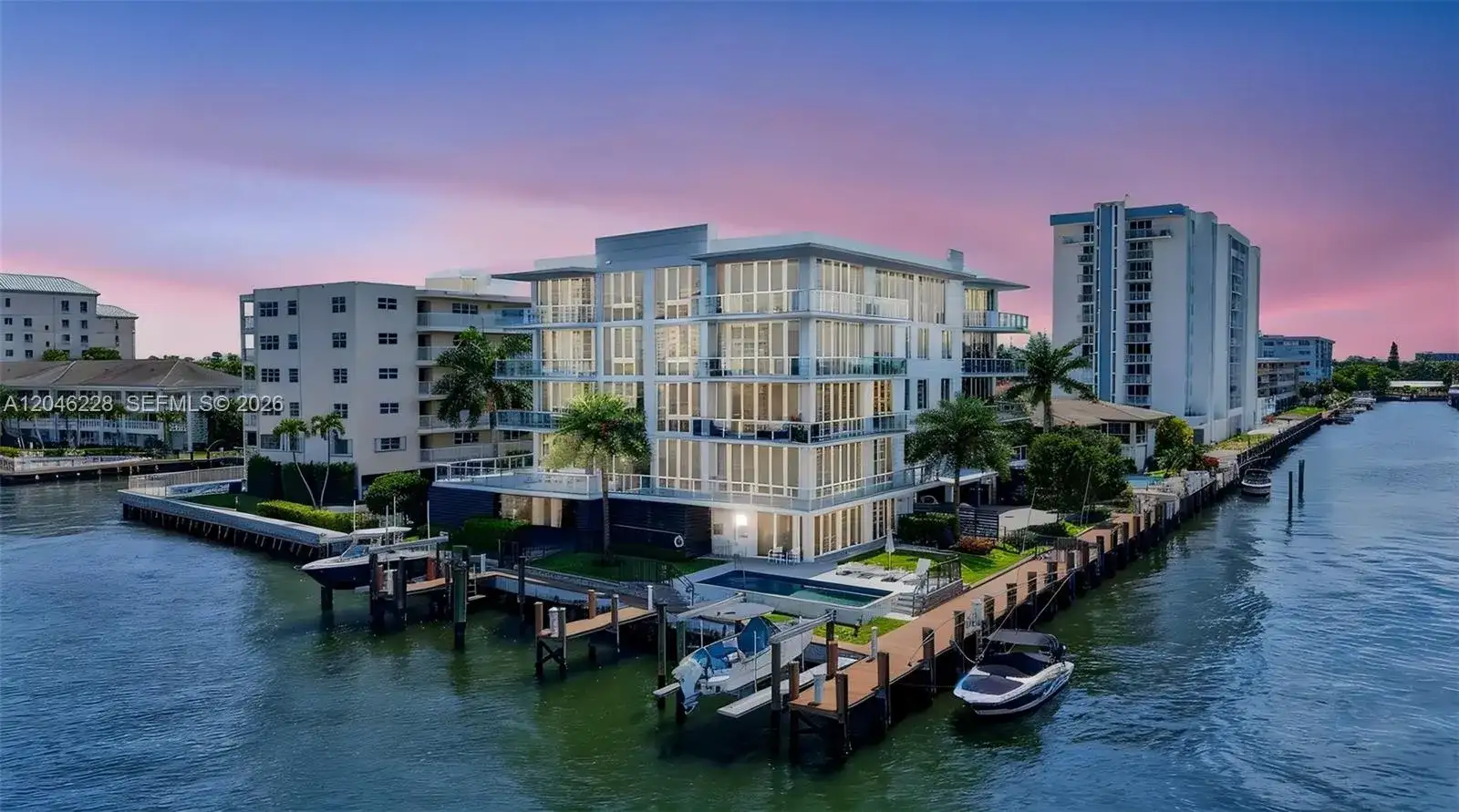 2895 NE 33rd Ct # 3A, Fort Lauderdale FL 33306 photo 2