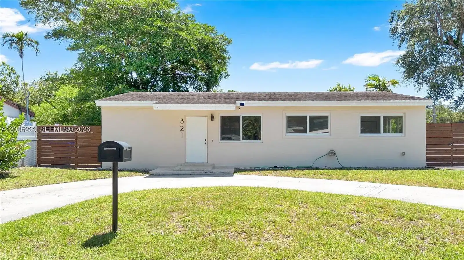 321 NW 56th Ave, Miami FL 33126