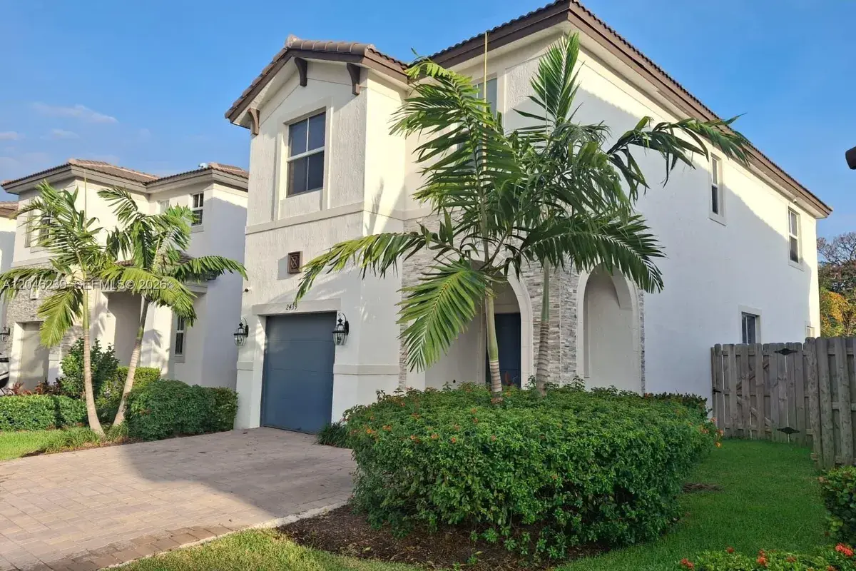 2439 NW 131st Cir, Miami FL 33167