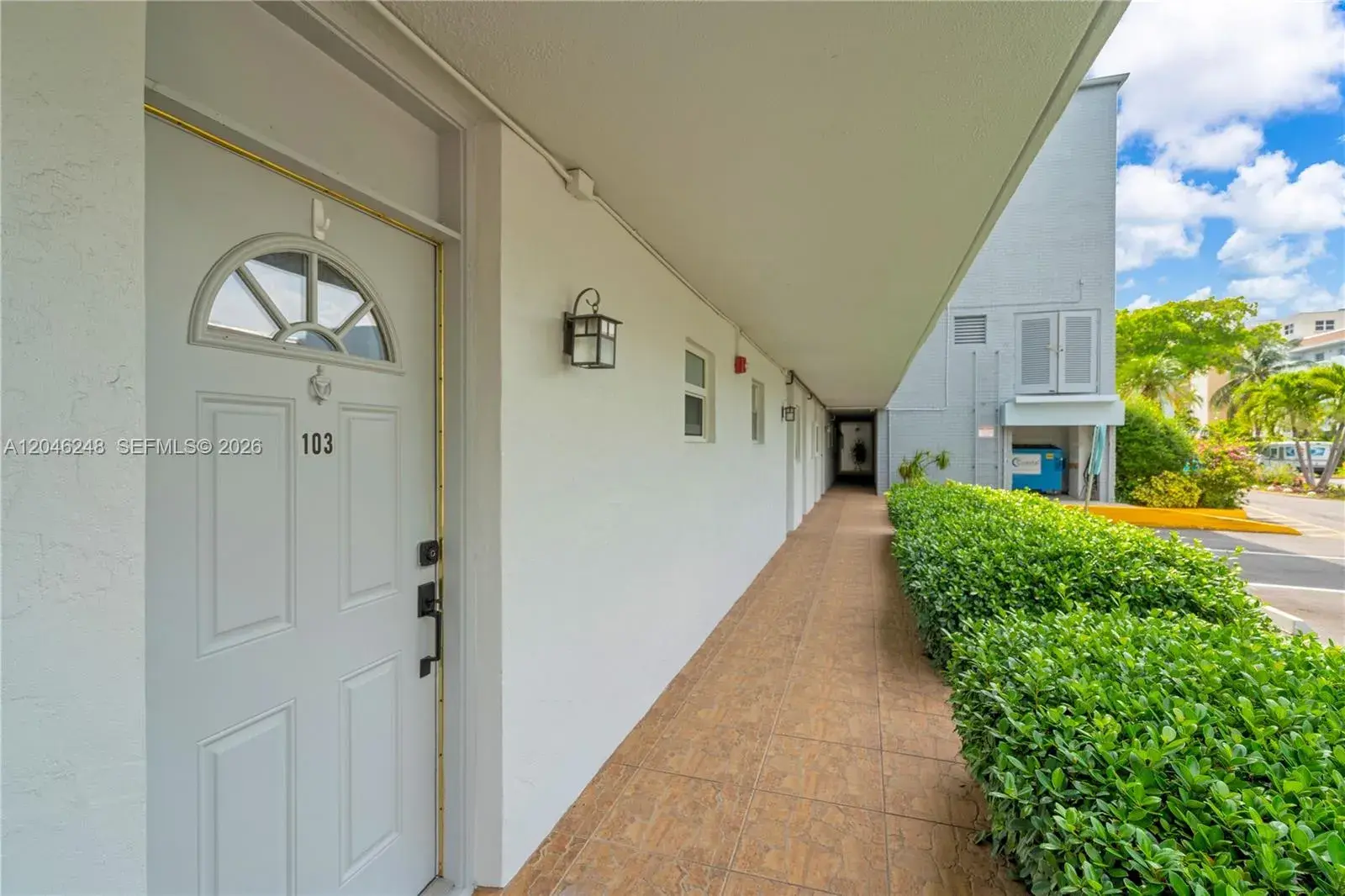 3849 NE 169th St # 103, North Miami Beach FL 33160