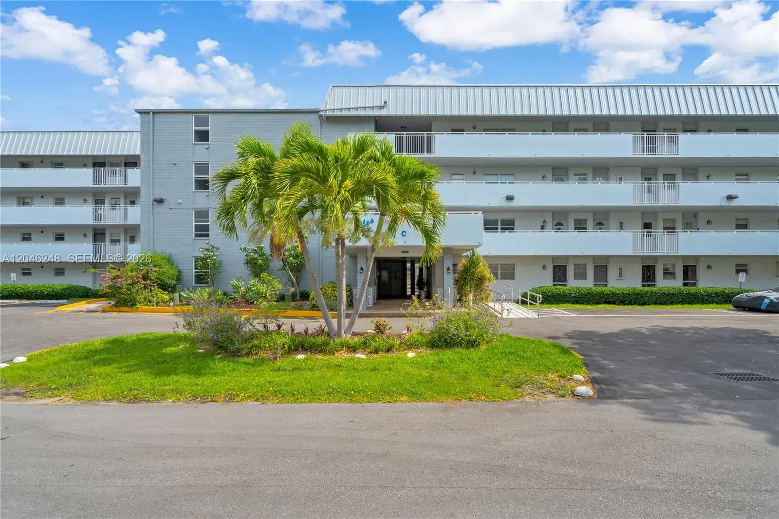 3849 NE 169th St # 103, North Miami Beach FL 33160