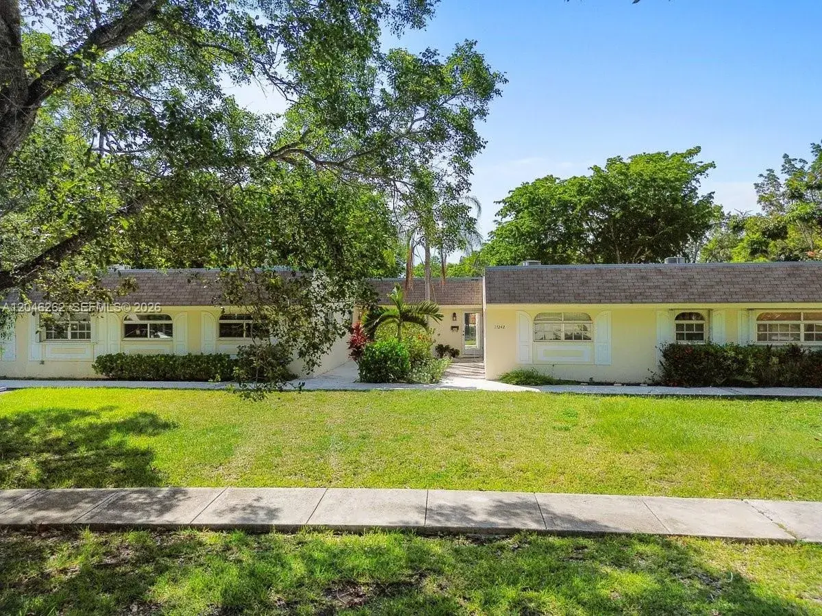 17244 SW 112th Pl # 21342, Miami FL 33157