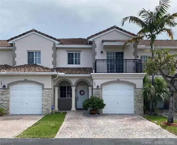 8441 SW 124th Ave # 103, Miami FL 33183