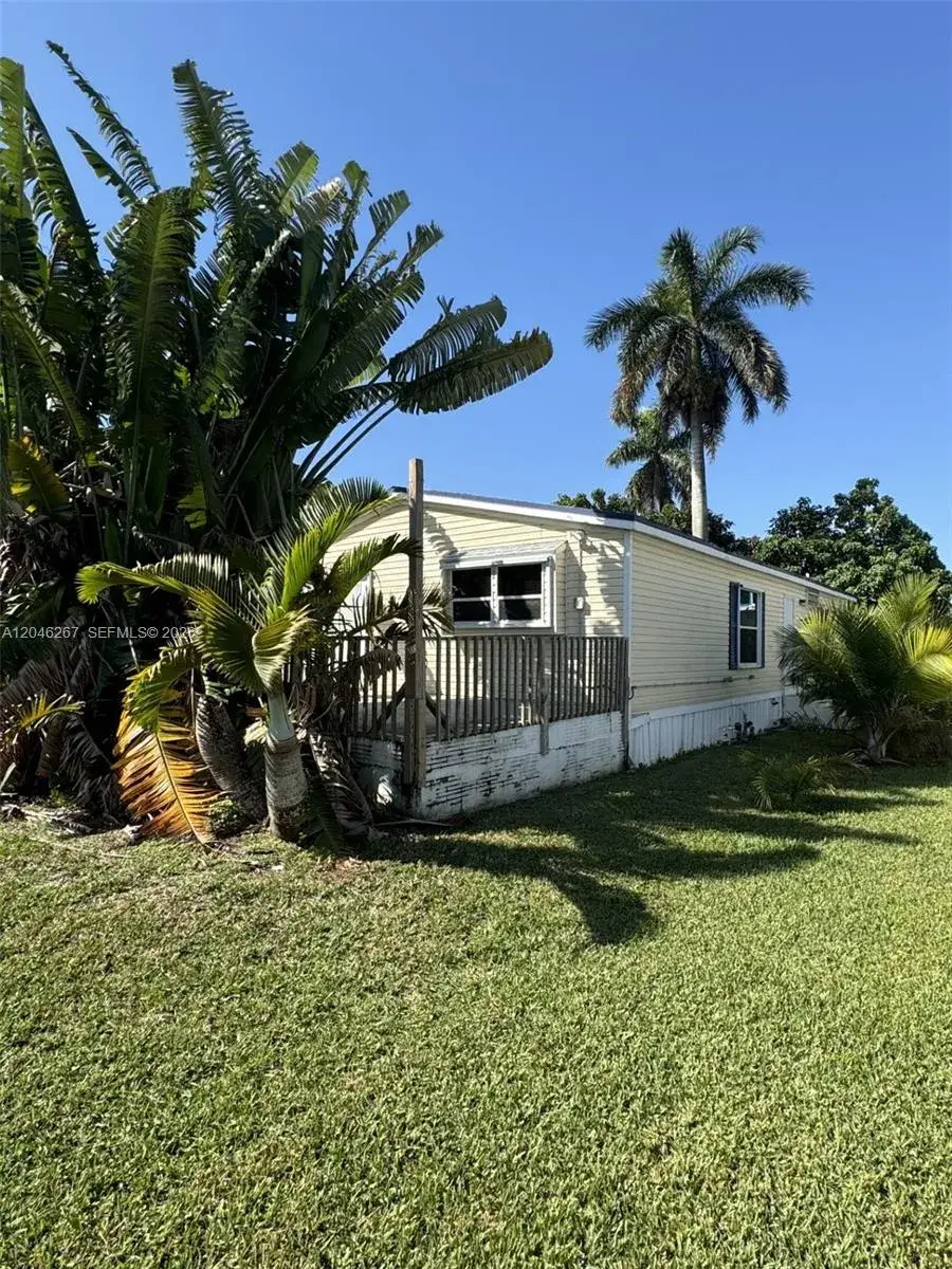 35250 SW 177th Ct # 5, Homestead FL 33034