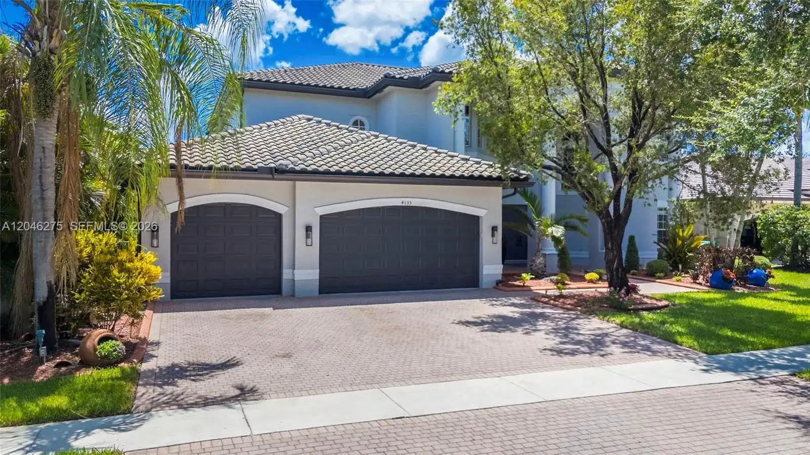 4135 SW 186th Way, Miramar FL 33029 photo 2