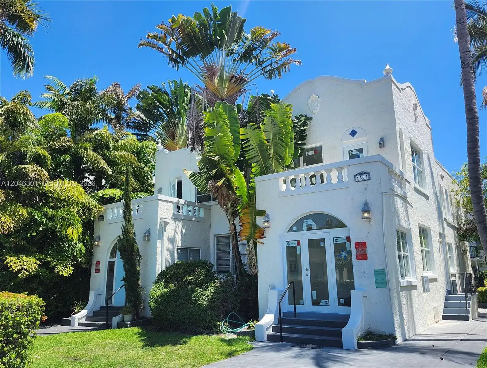 1507 Meridian Ave # 7, Miami Beach FL 33139