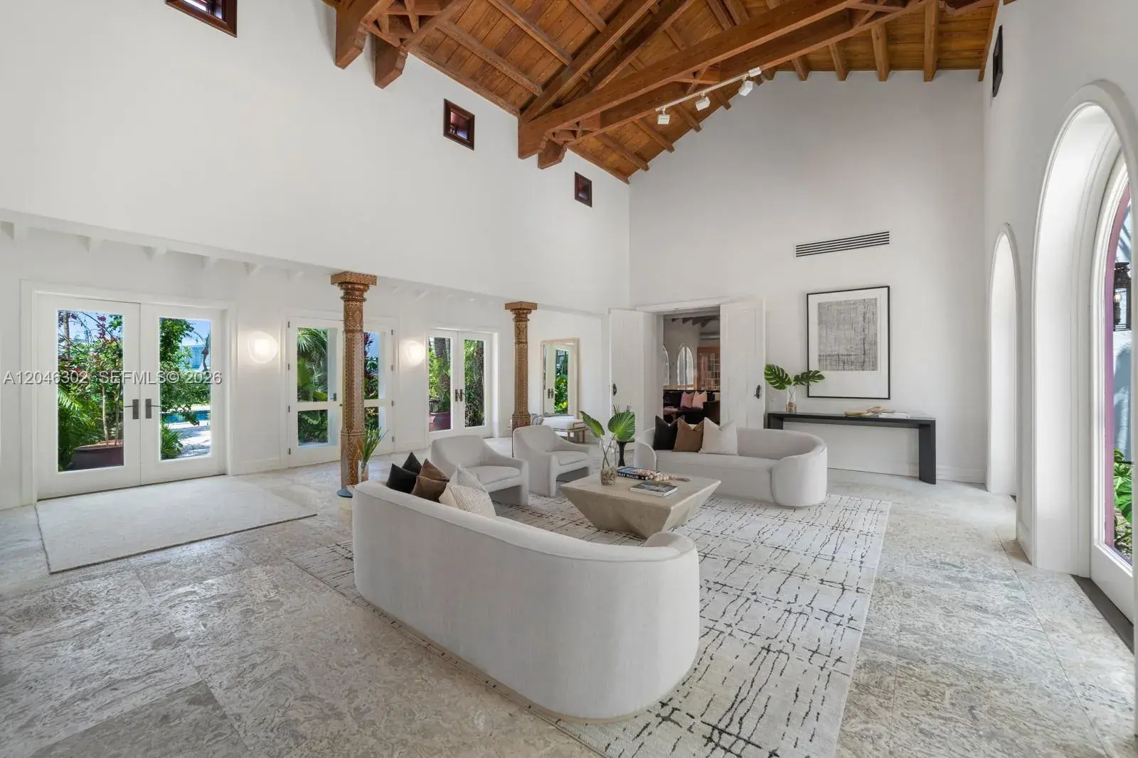 16 Palm Ave, Miami Beach FL 33139