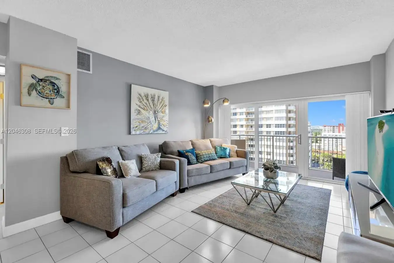 1965 S Ocean Dr # 14C, Hallandale Beach FL 33009 photo 3
