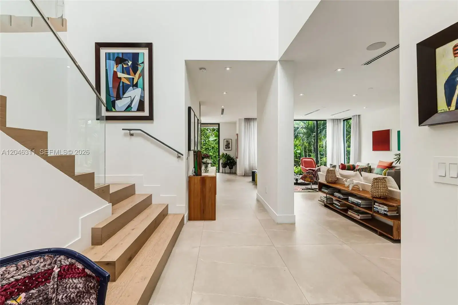 445 Ridgewood Rd, Key Biscayne FL 33149 photo 3