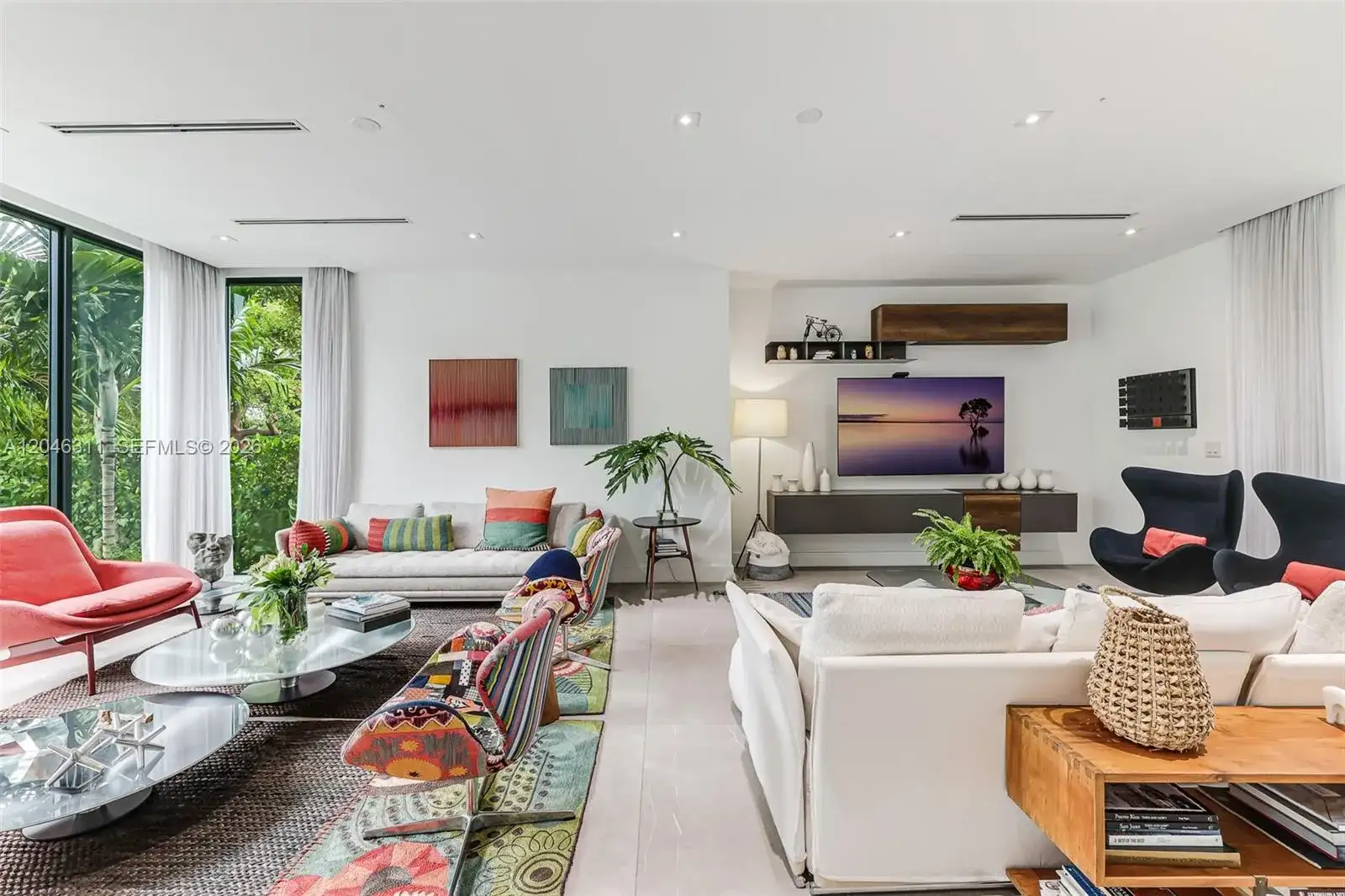 445 Ridgewood Rd, Key Biscayne FL 33149 photo 4