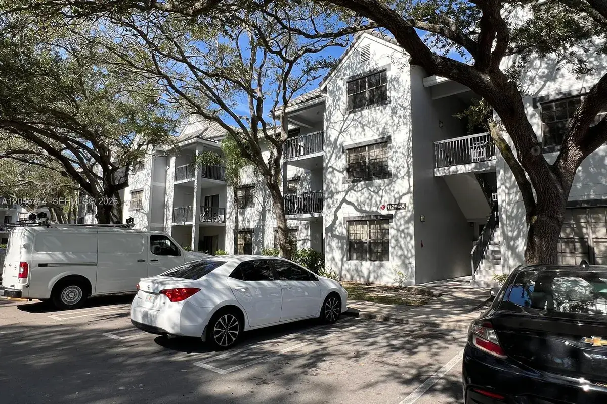 11277 W Atlantic Blvd # 302, Coral Springs FL 33071