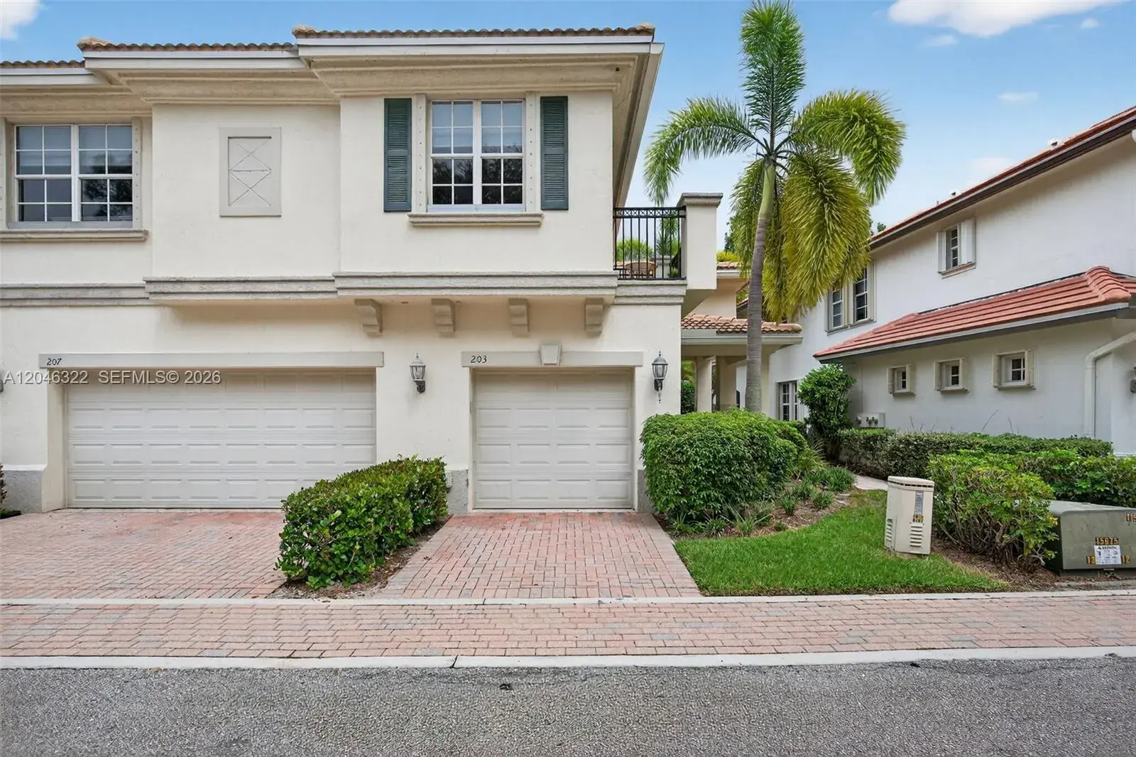 203 Evergrene Pkwy, Palm Beach Gardens FL 33410
