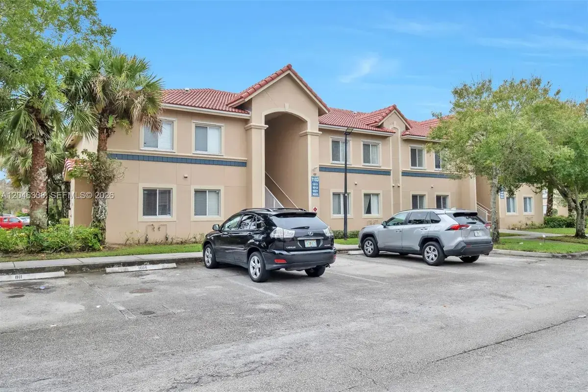 1103 Golden Lakes Blvd # 1013, West Palm Beach FL 33411