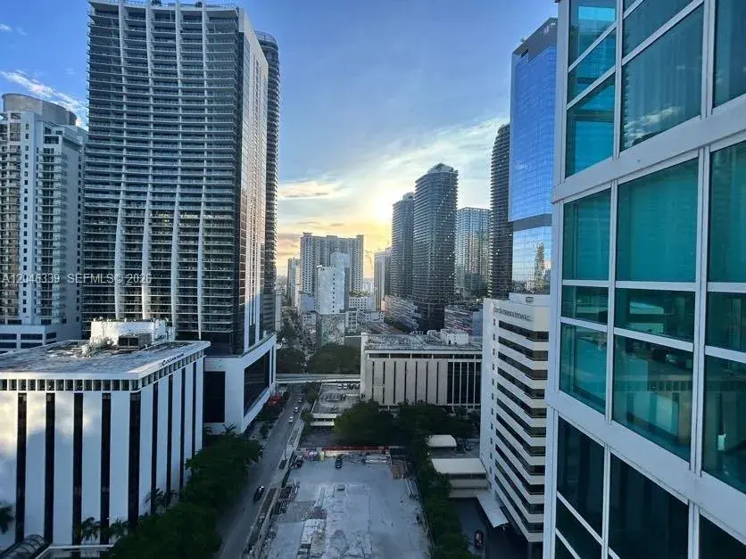 951 Brickell Ave # 2011, Miami FL 33131