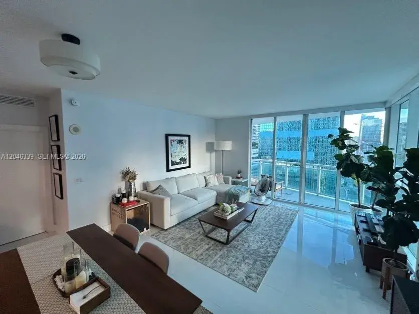 951 Brickell Ave # 2011, Miami FL 33131