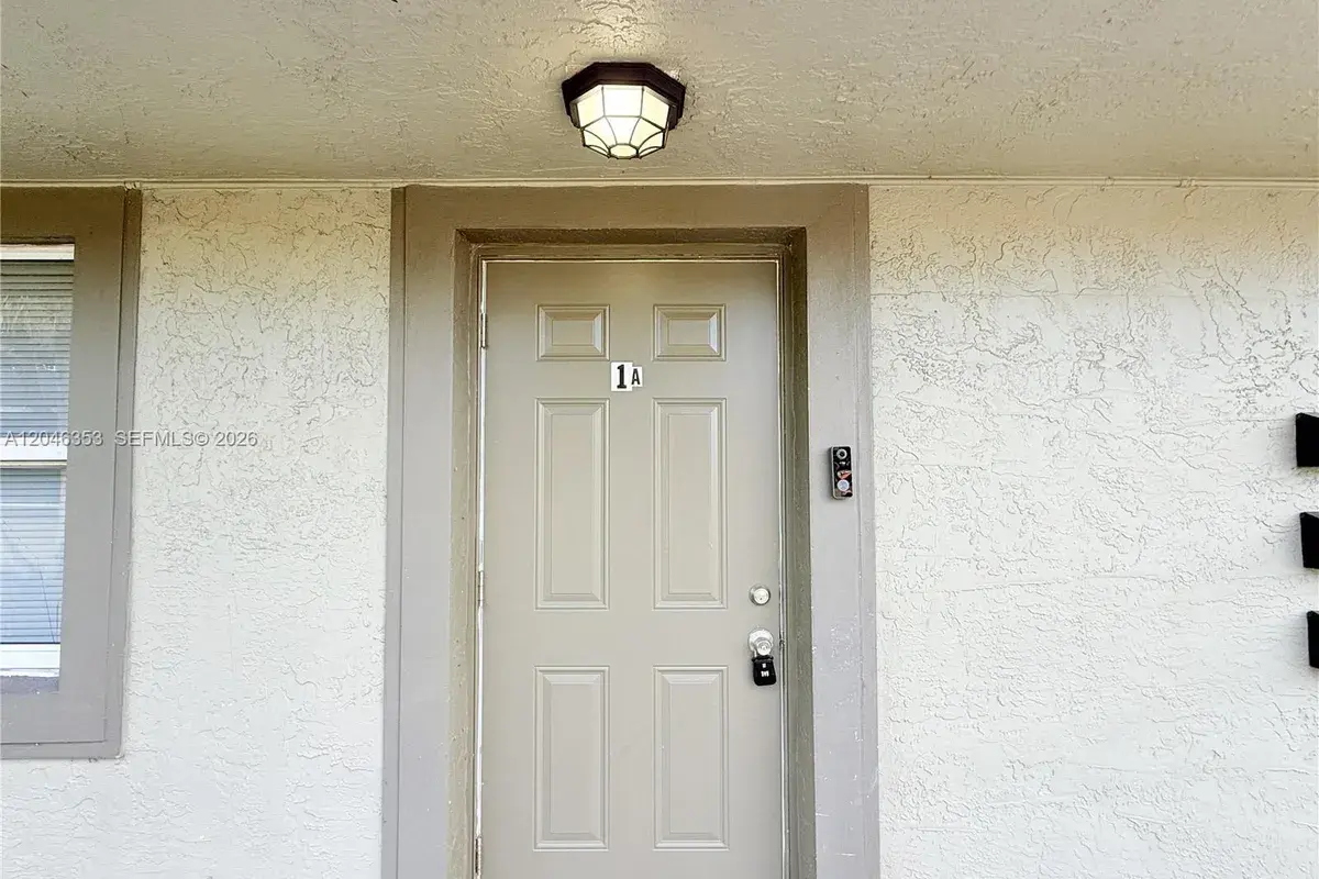 2780 NW 14th Ct # 1A, Fort Lauderdale FL 33311