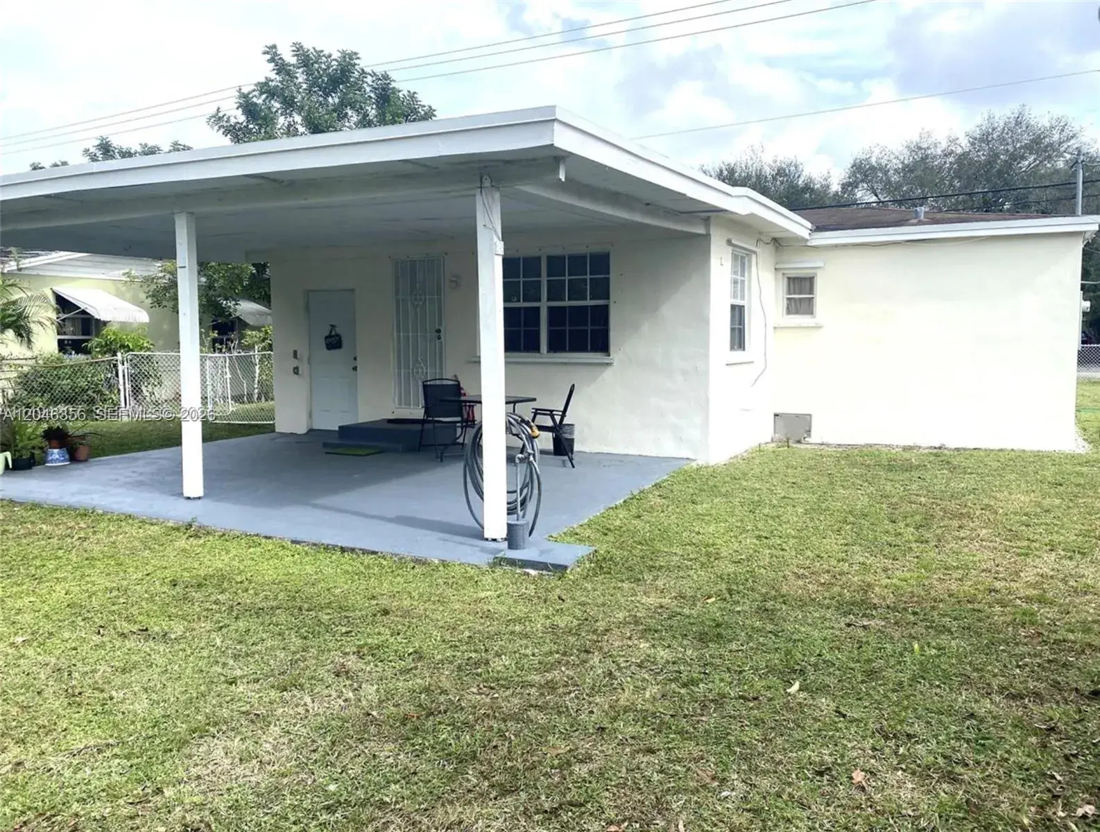 1512 N 58th Ave, Hollywood FL 33021