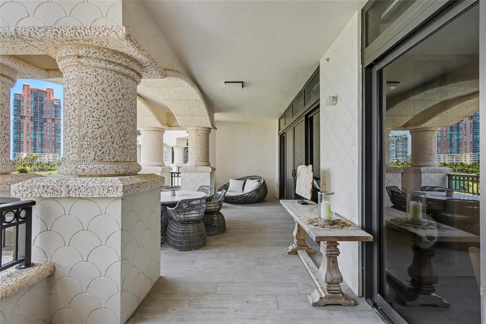 7042 Fisher Island Dr # 7042, Miami Beach FL 33109 photo 2