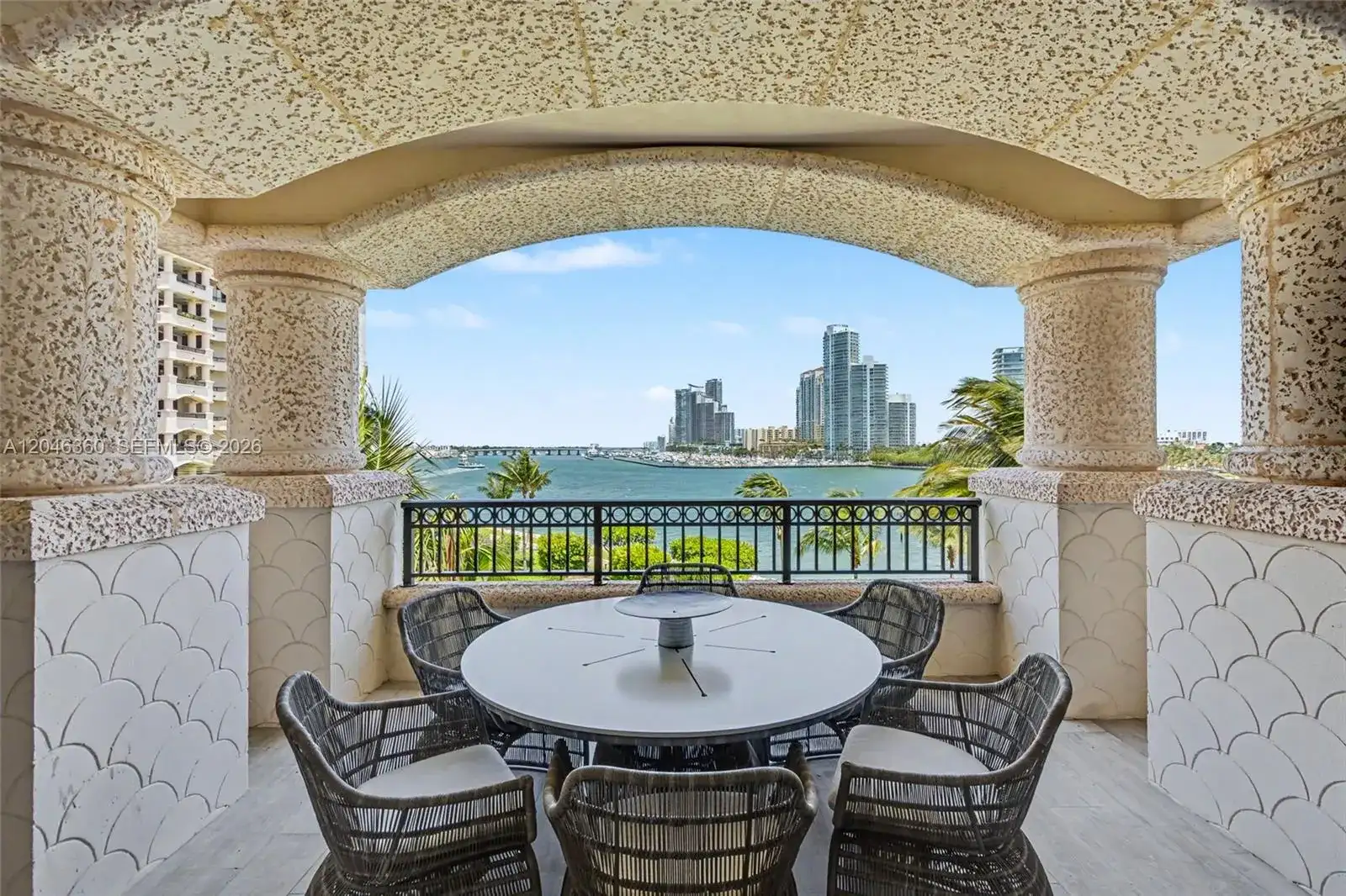 7042 Fisher Island Dr # 7042, Miami Beach FL 33109 photo 3